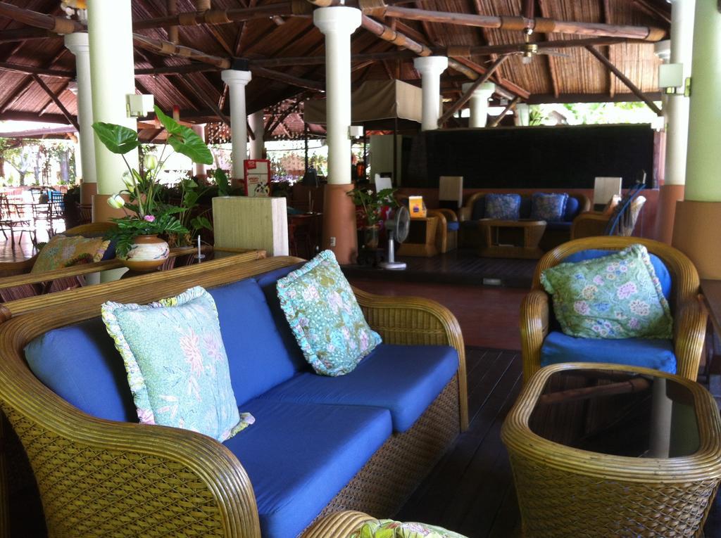 Loma Resort & Spa Pattaya Exterior photo