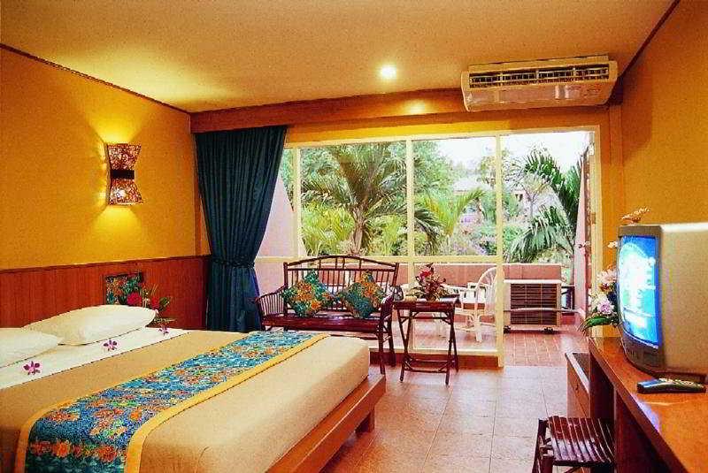 Loma Resort & Spa Pattaya Room photo