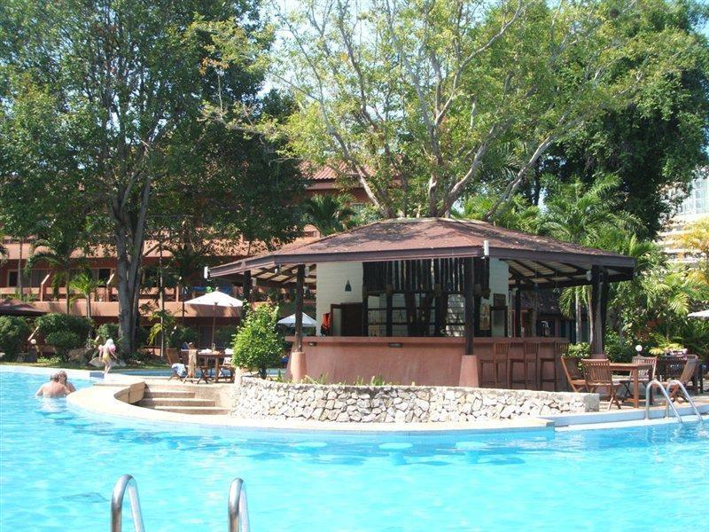 Loma Resort & Spa Pattaya Exterior photo