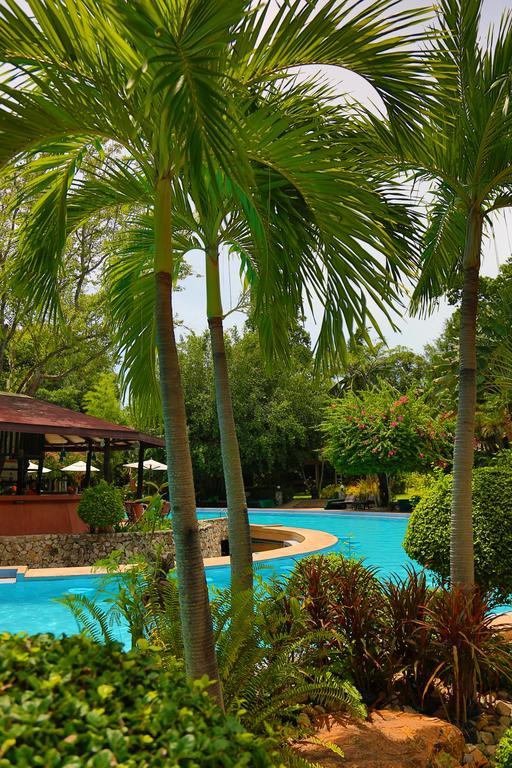 Loma Resort & Spa Pattaya Exterior photo