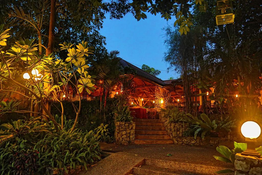 Loma Resort & Spa Pattaya Exterior photo