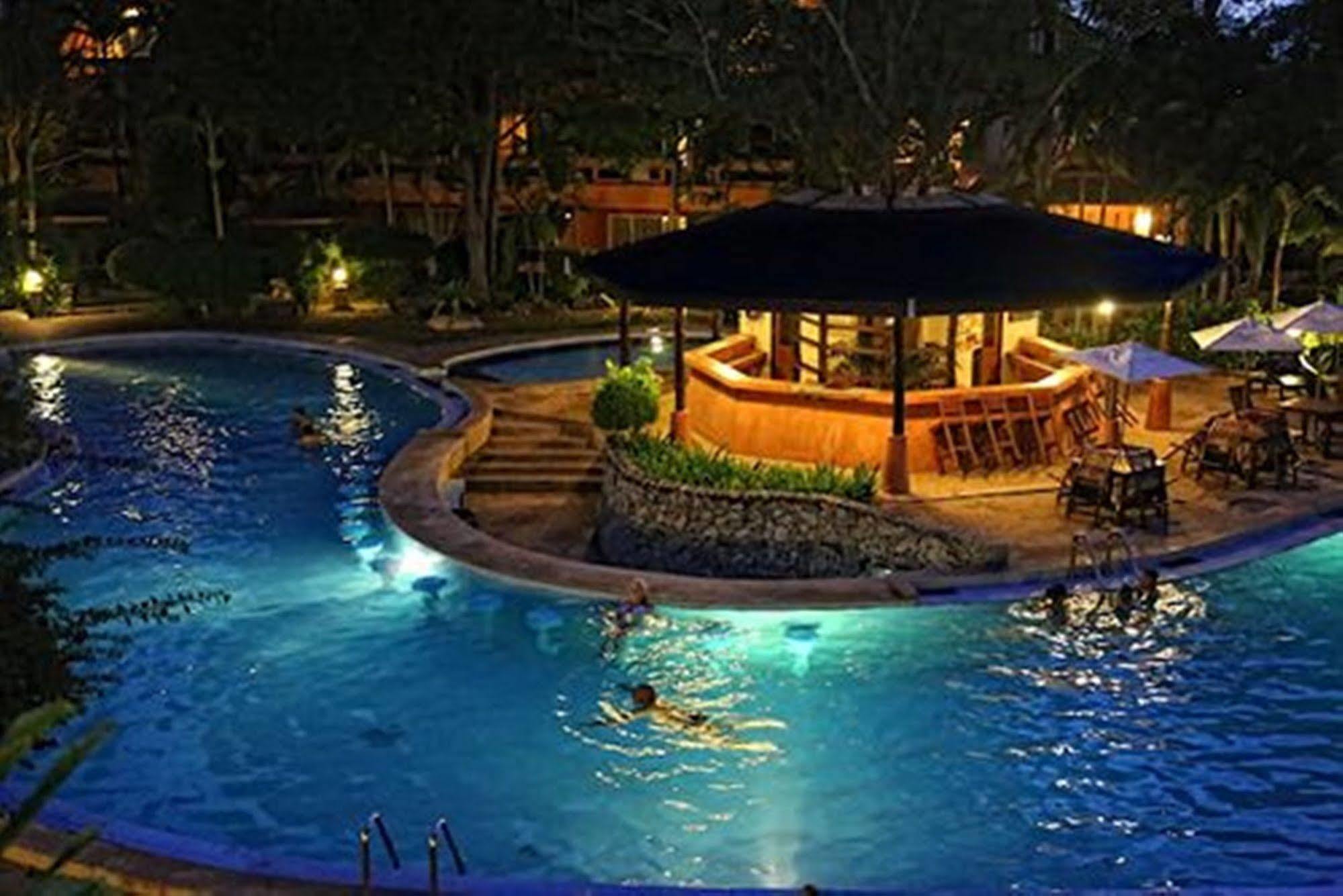 Loma Resort & Spa Pattaya Exterior photo