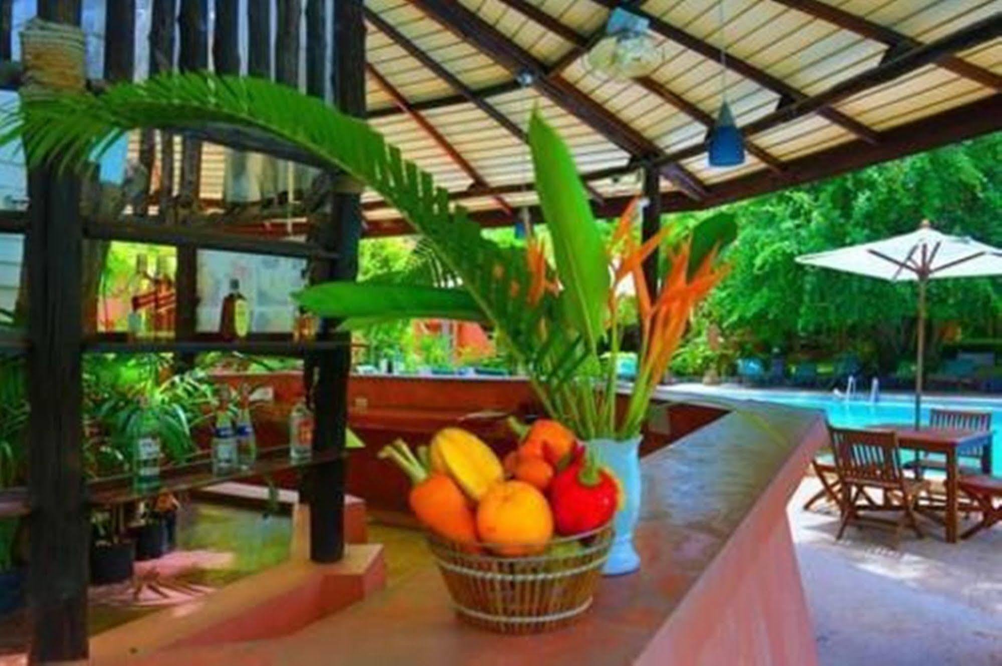 Loma Resort & Spa Pattaya Exterior photo